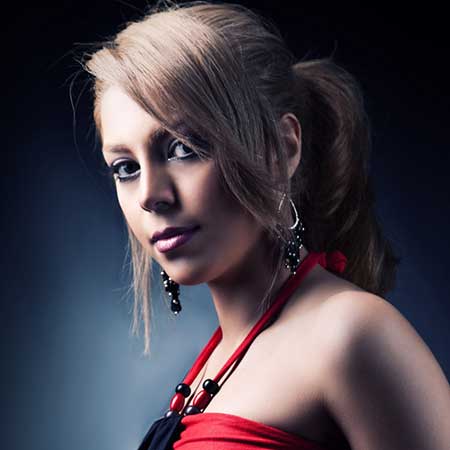 راما I Will Love You